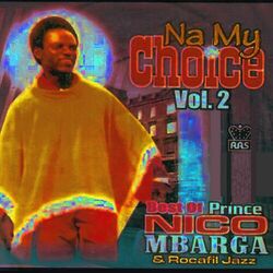 Picture of Prince Nico Mbarga