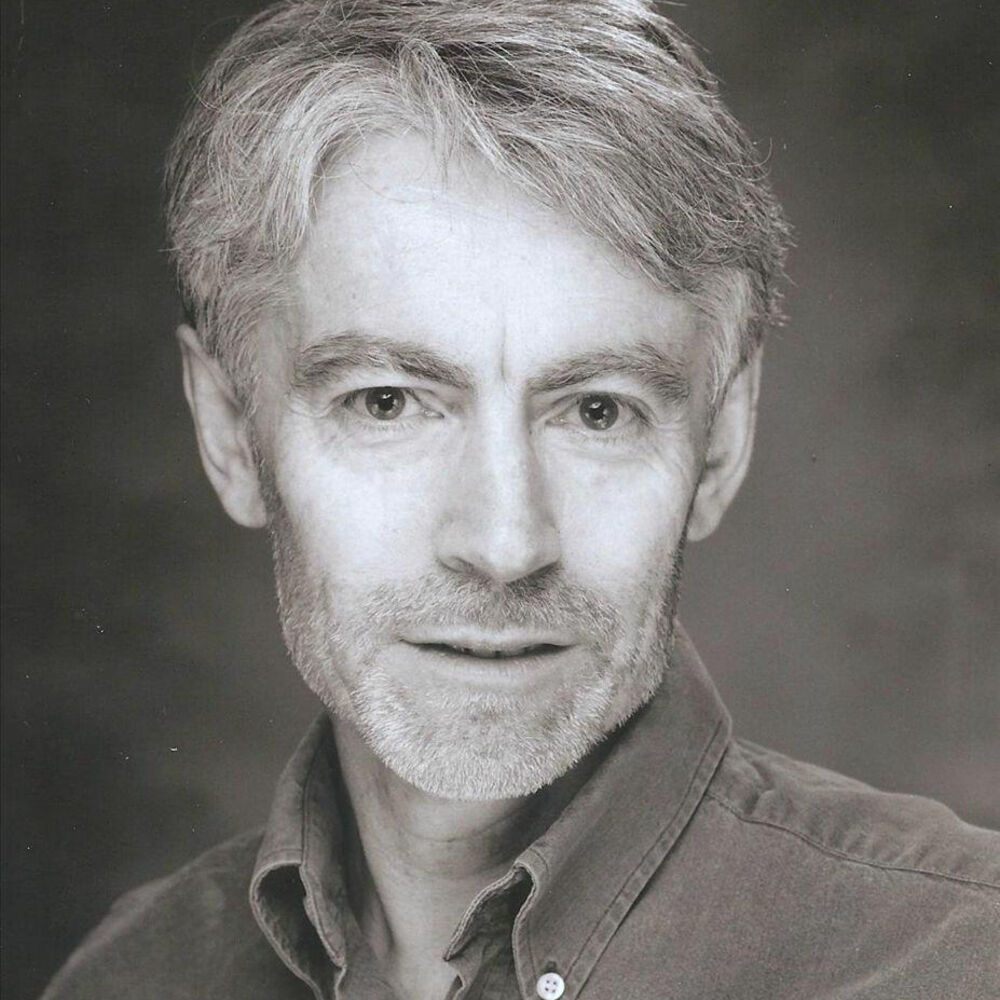 Picture of Martyn Hill