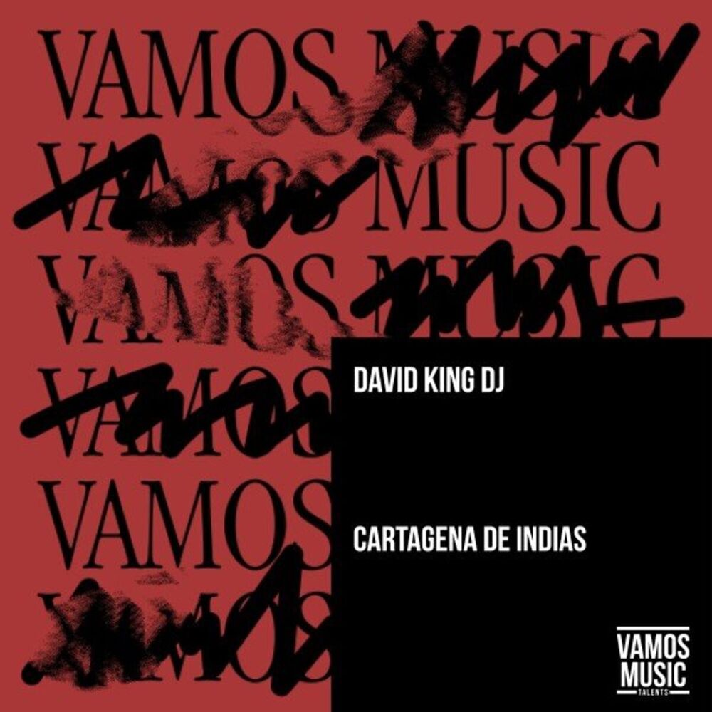 Picture of David King DJ