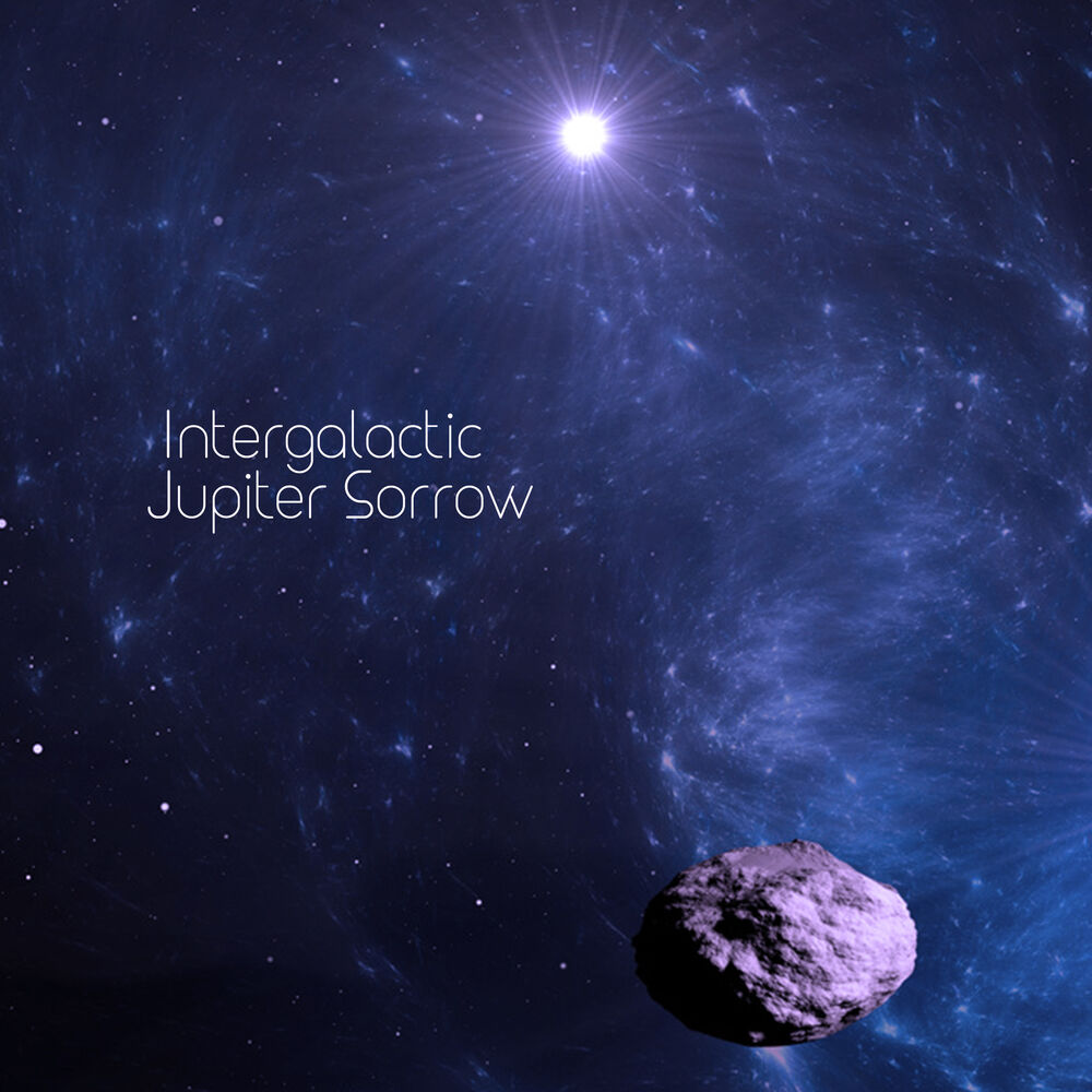 Picture of Jupiter Sorrow