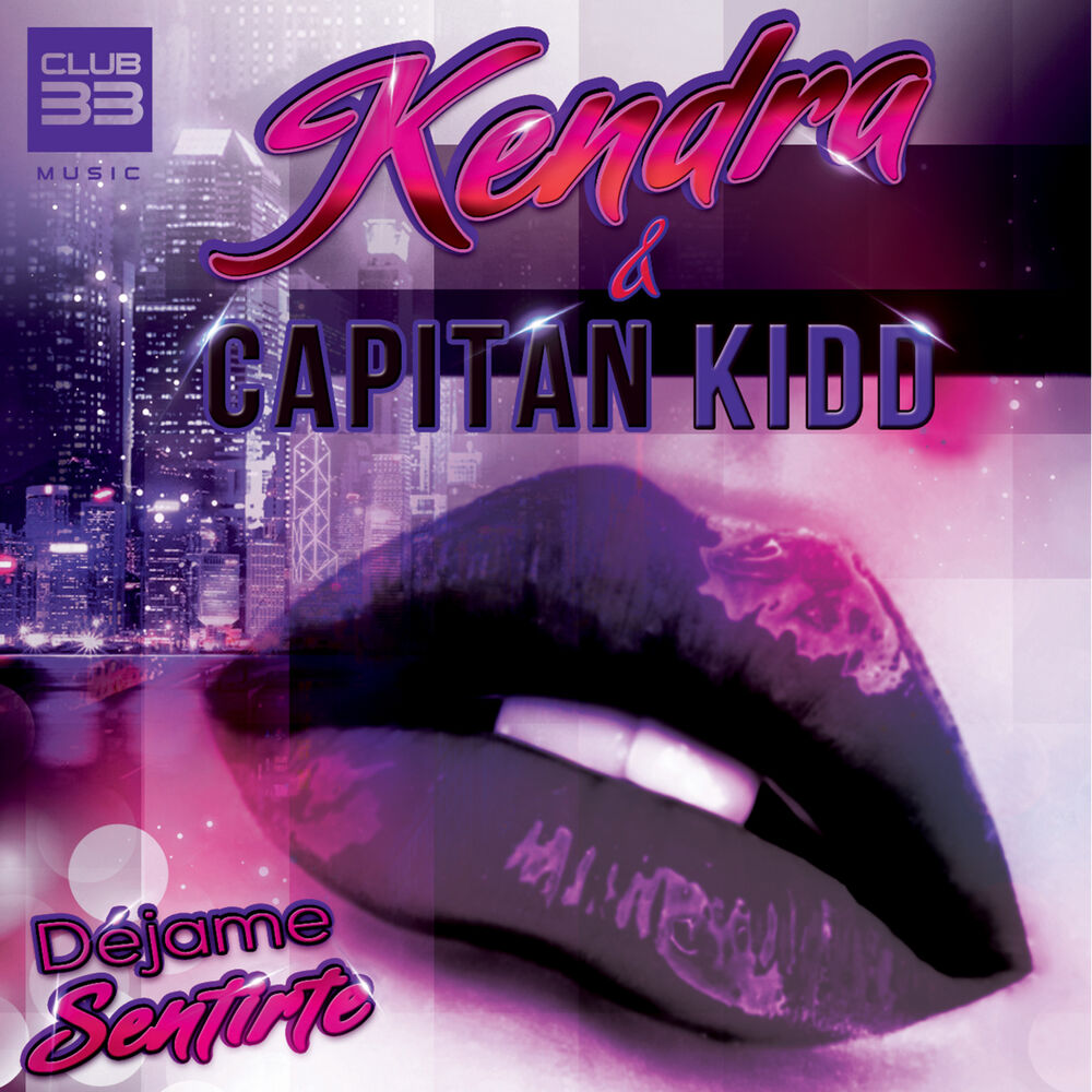 Picture of Capitan Kidd