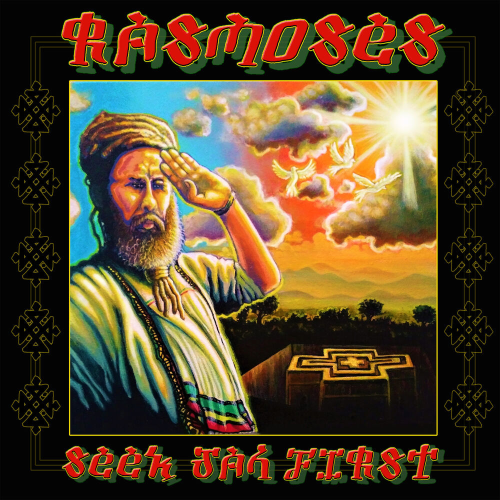 Picture of RasMoses