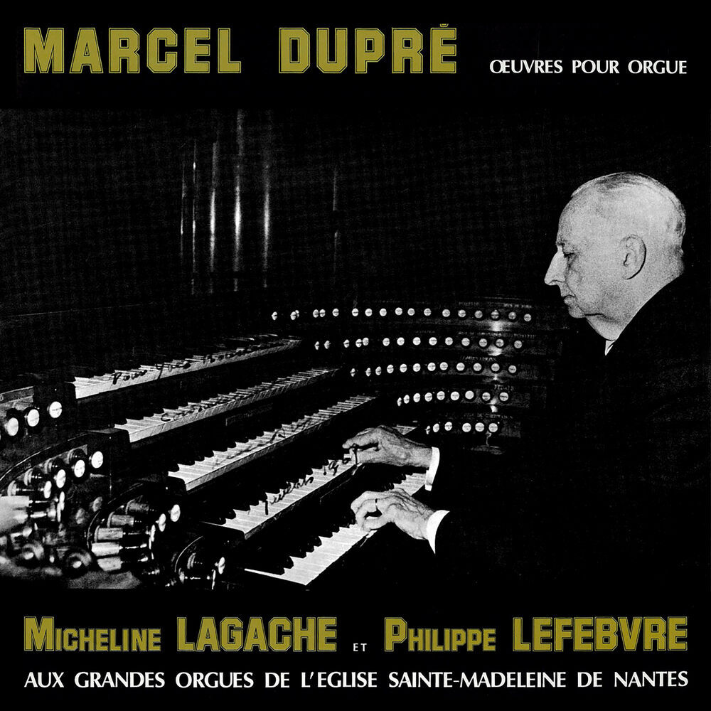 Picture of Micheline Lagache