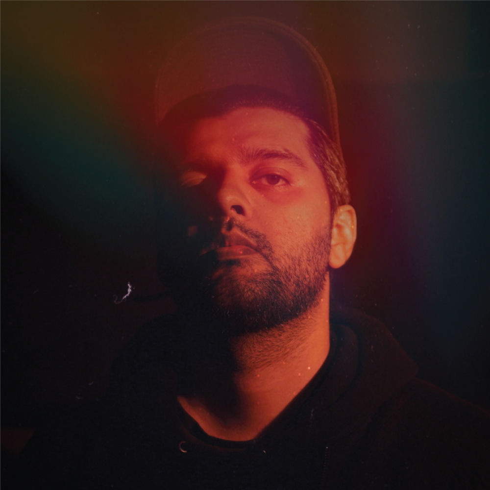 Umair Ali