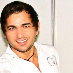 Picture of Dj Maluco
