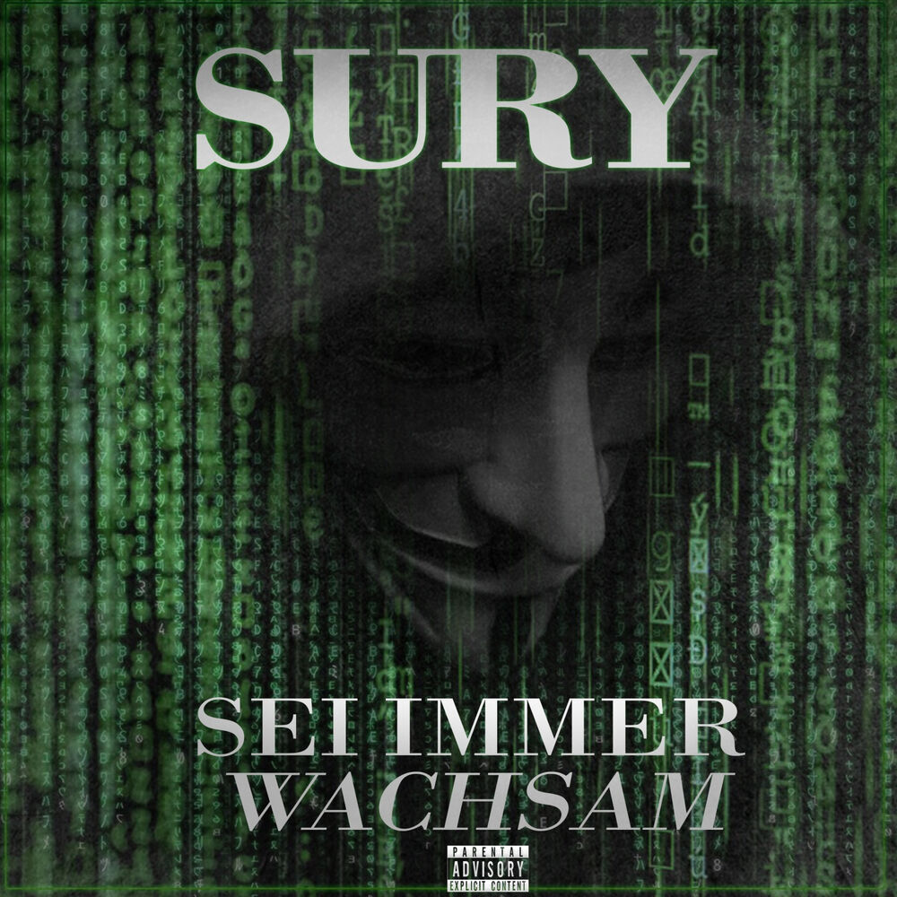 Picture of Sury