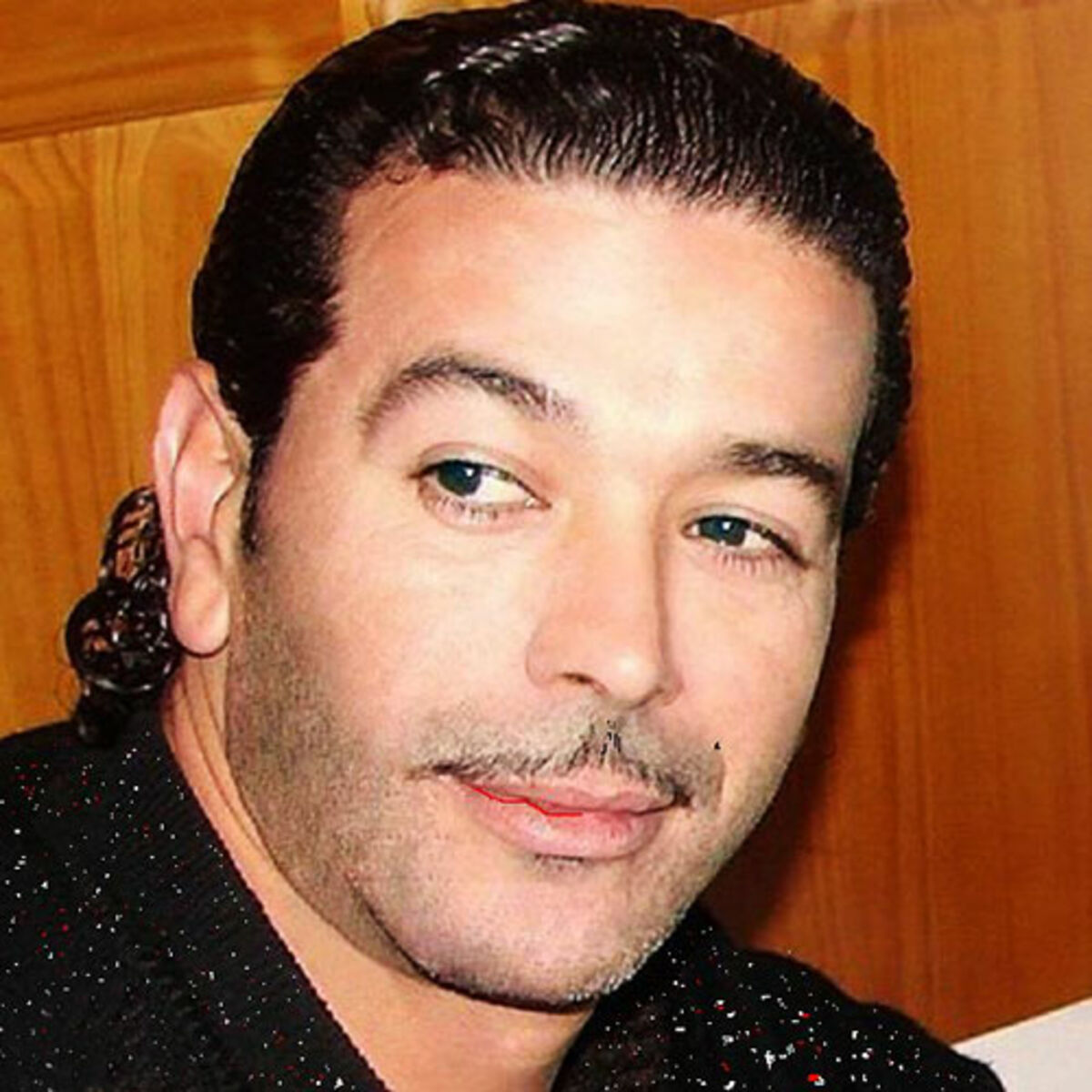 Cheb Nasro