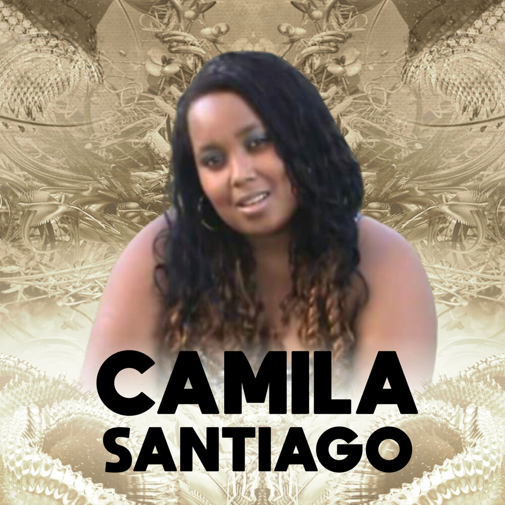 Picture of CAMILA SANTIAGO