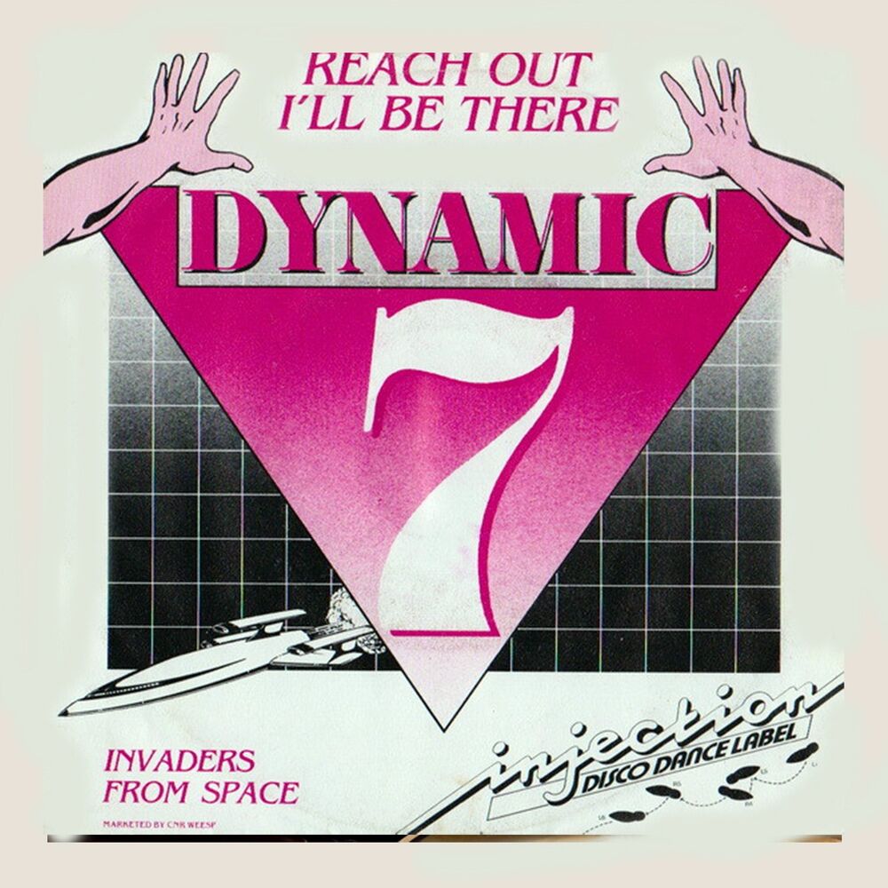 Picture of Dynamic Seven