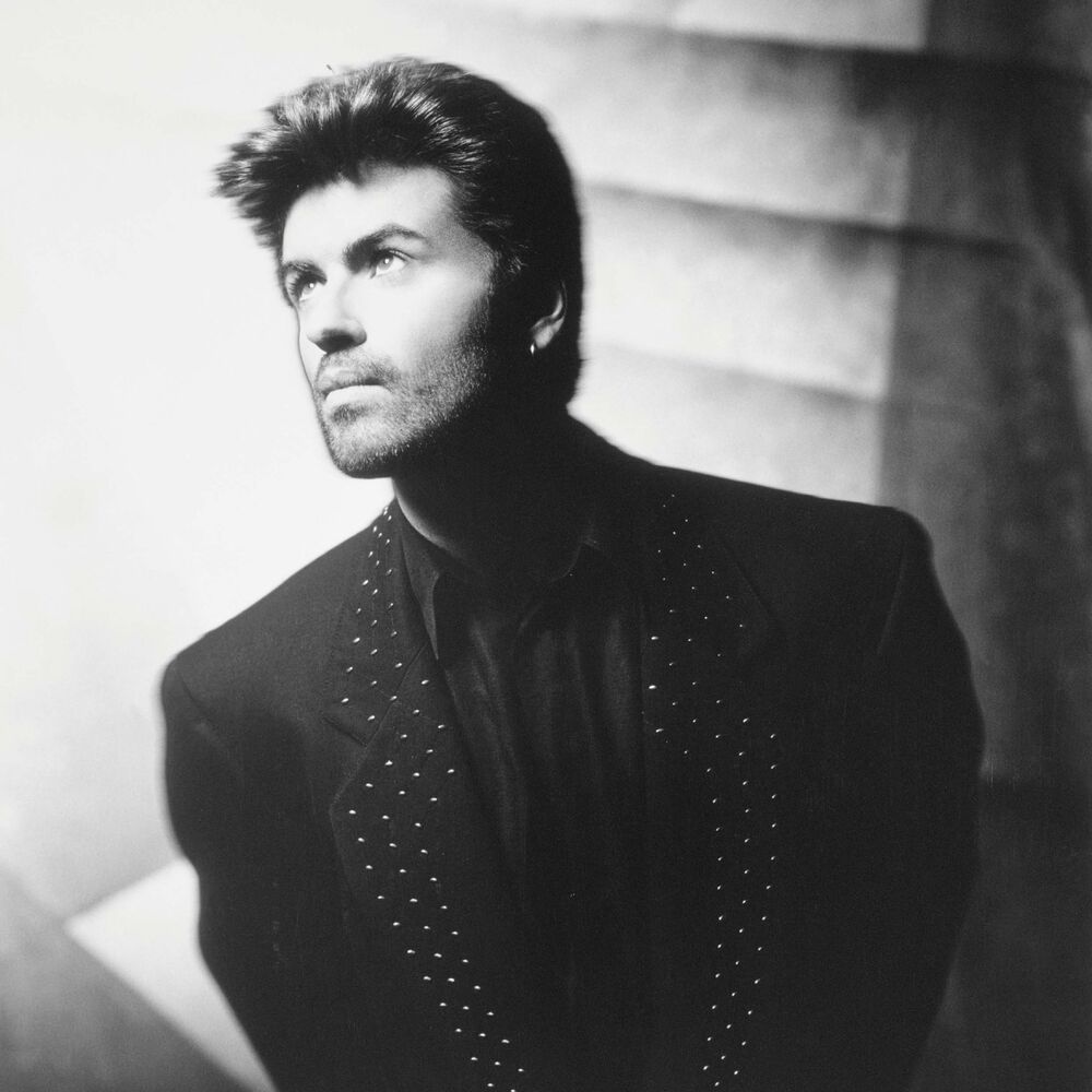 Picture of George Michael
