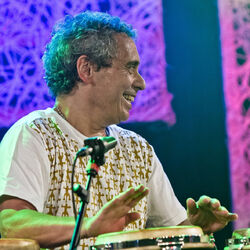 Picture of Dudu Tucci