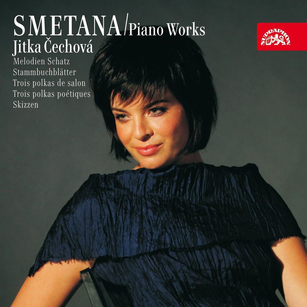 Picture of Jitka Čechová