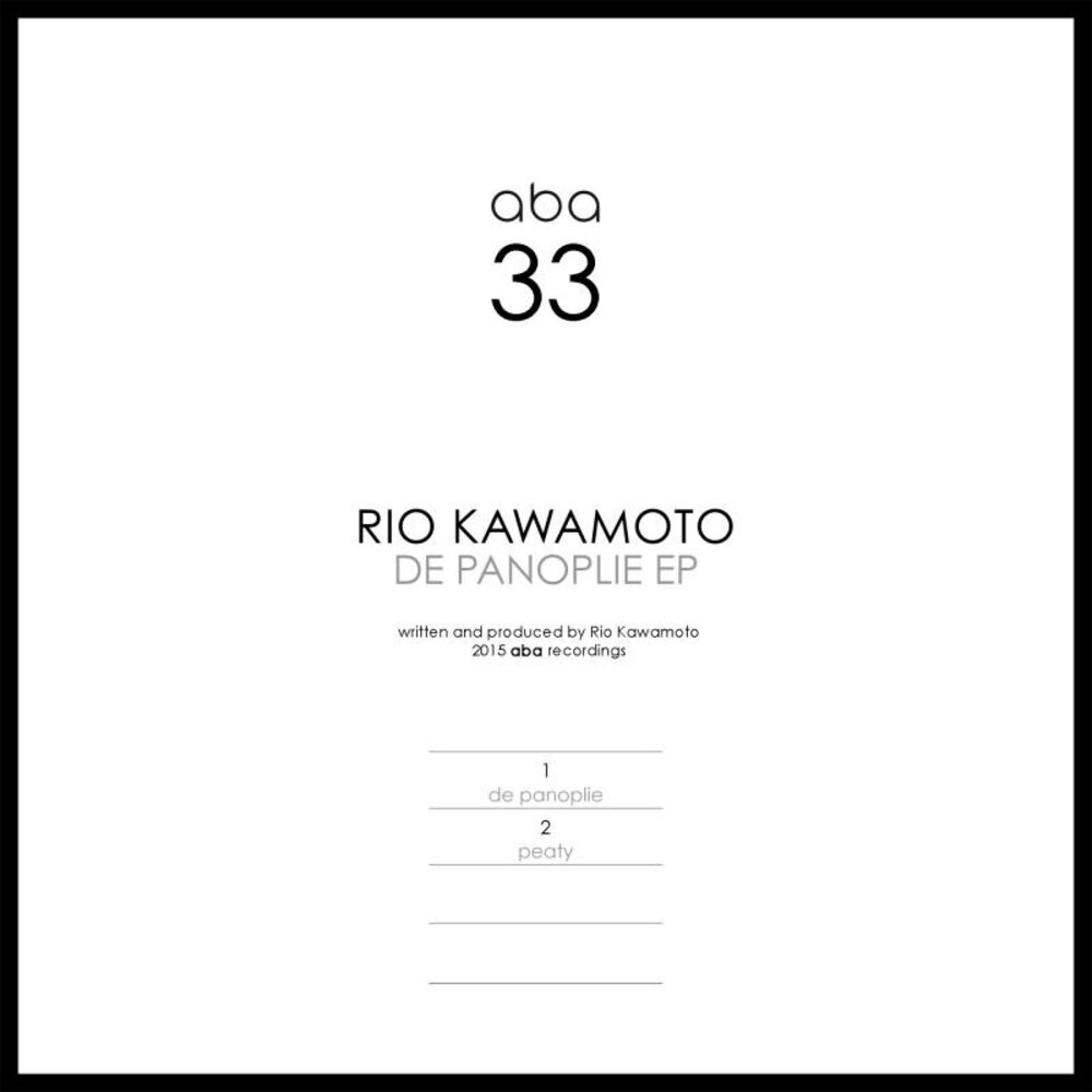 Picture of Rio Kawamoto
