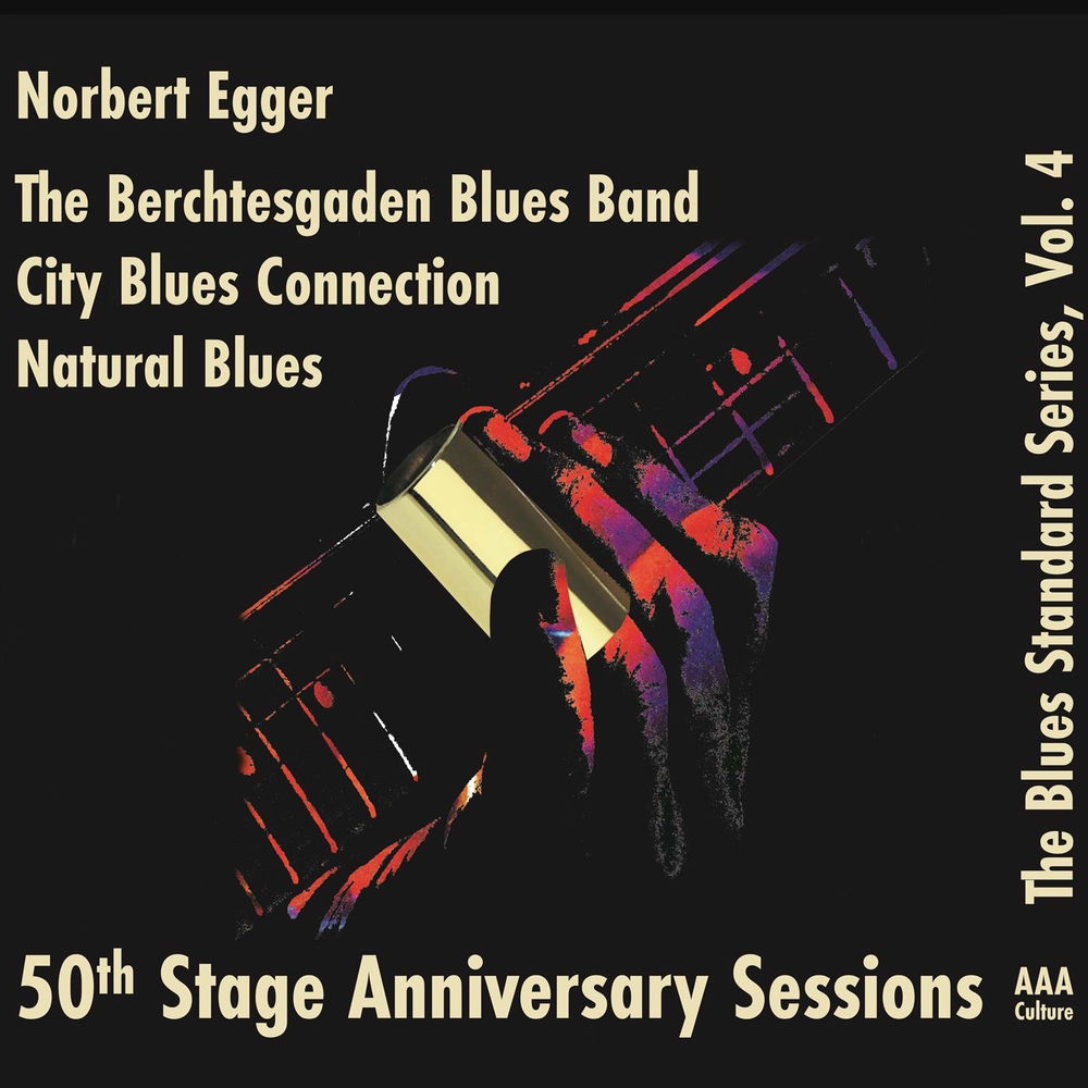 Photo de l'artiste Natural Blues