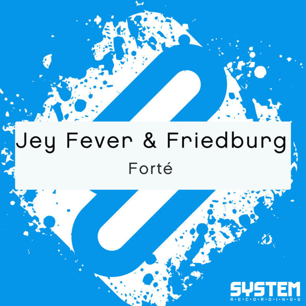Picture of Jey Fever & Friedburg