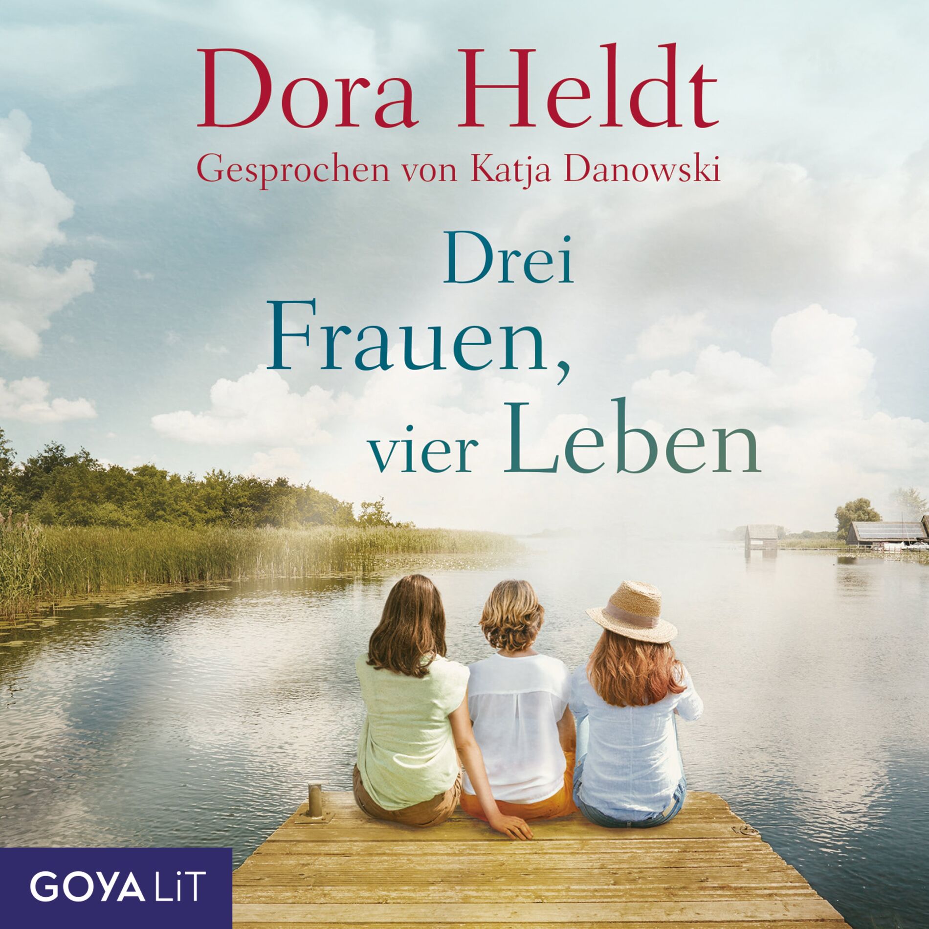 Dora Heldt