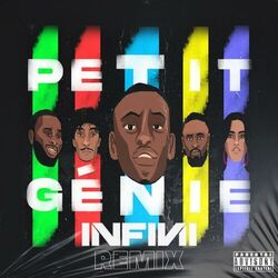 Picture of Dj Infini