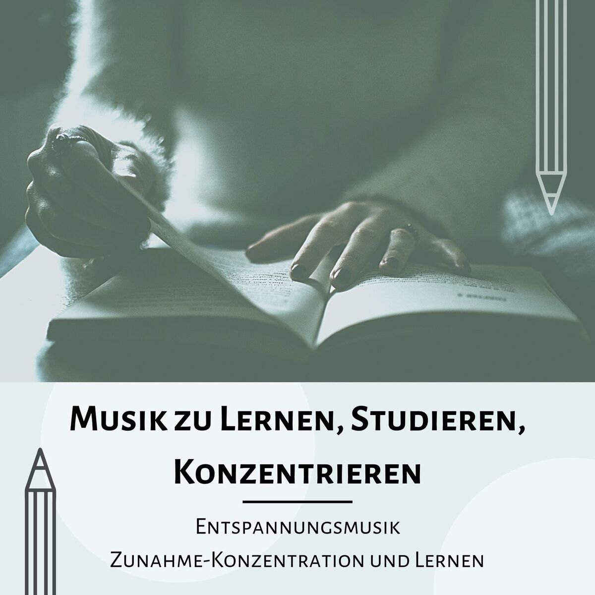 Konzentration Steigern