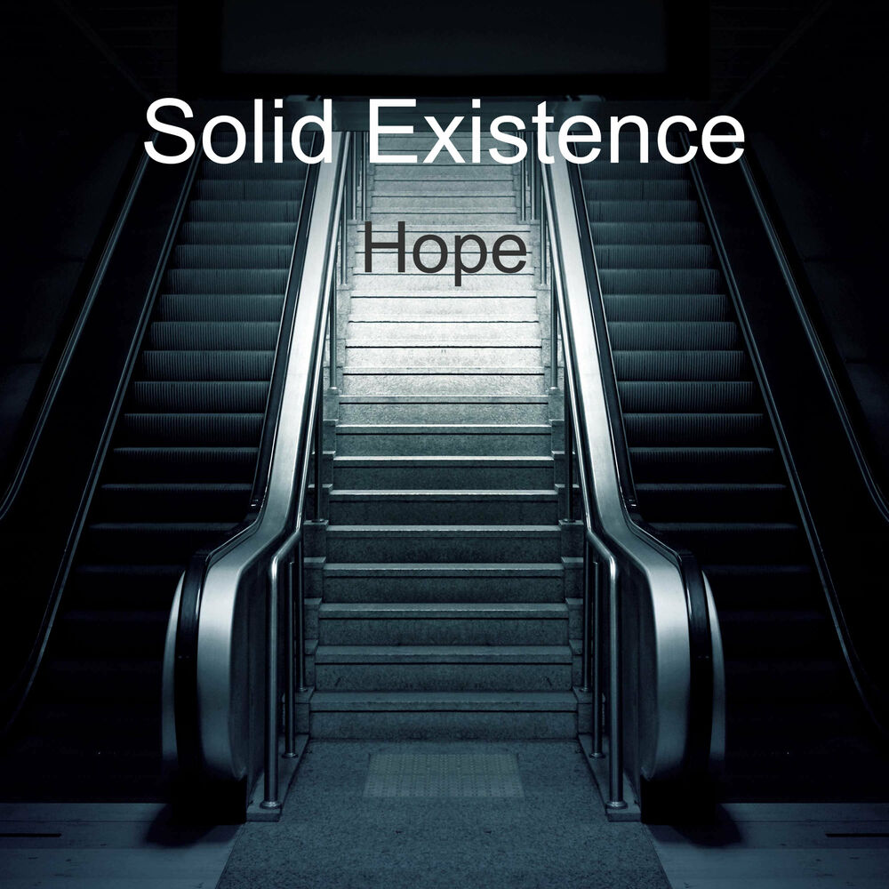 Picture of Solid Existence