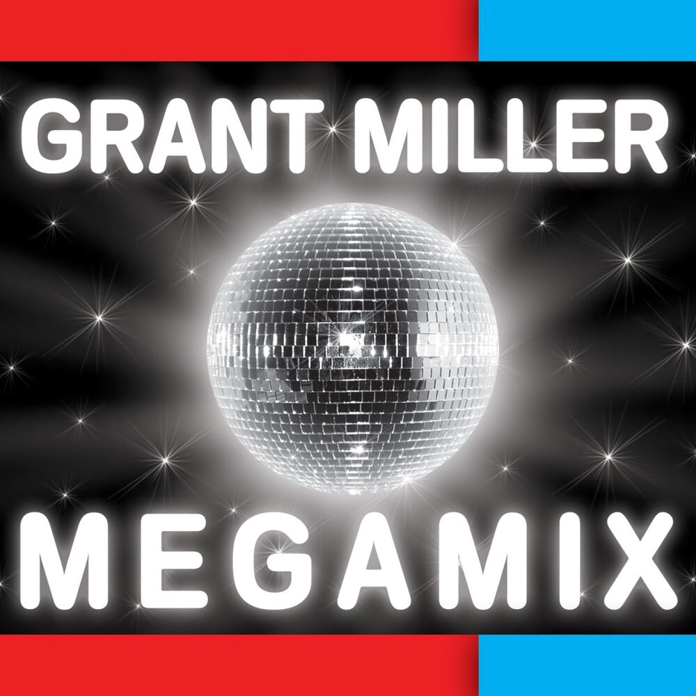 Picture of Grant Miller