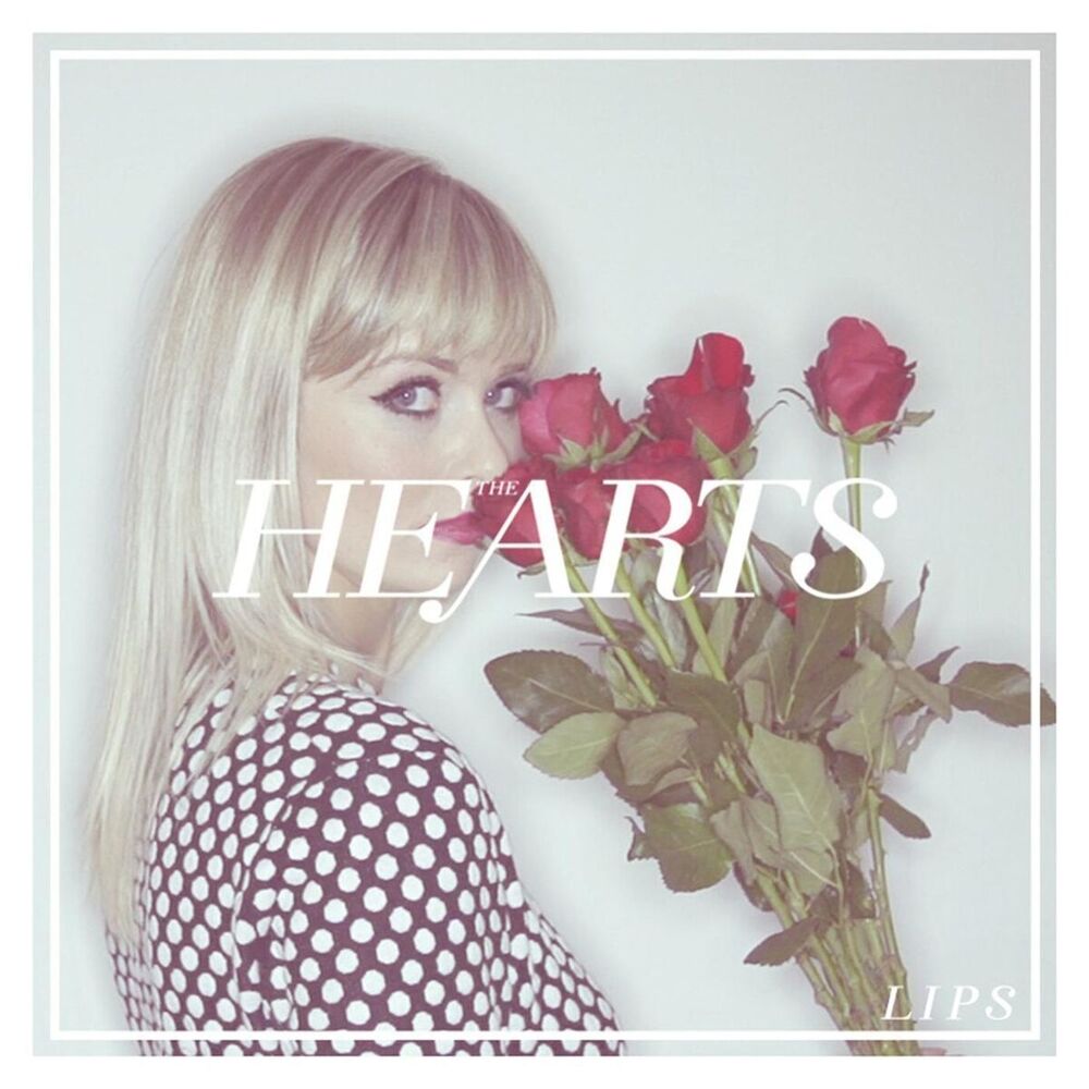 Picture of The Hearts