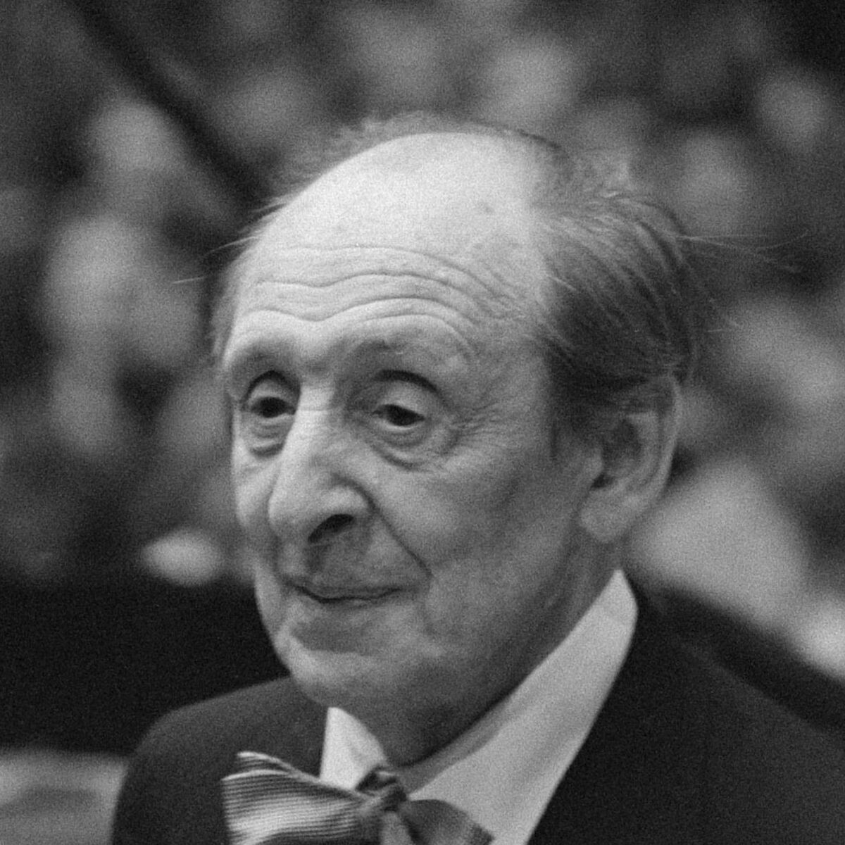Vladimir Horowitz