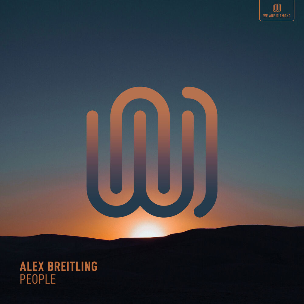 Picture of Alex Breitling