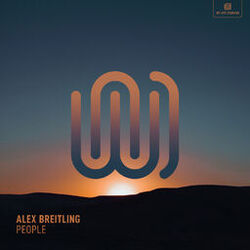 Picture of Alex Breitling