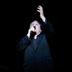 Picture of Gerard Depardieu
