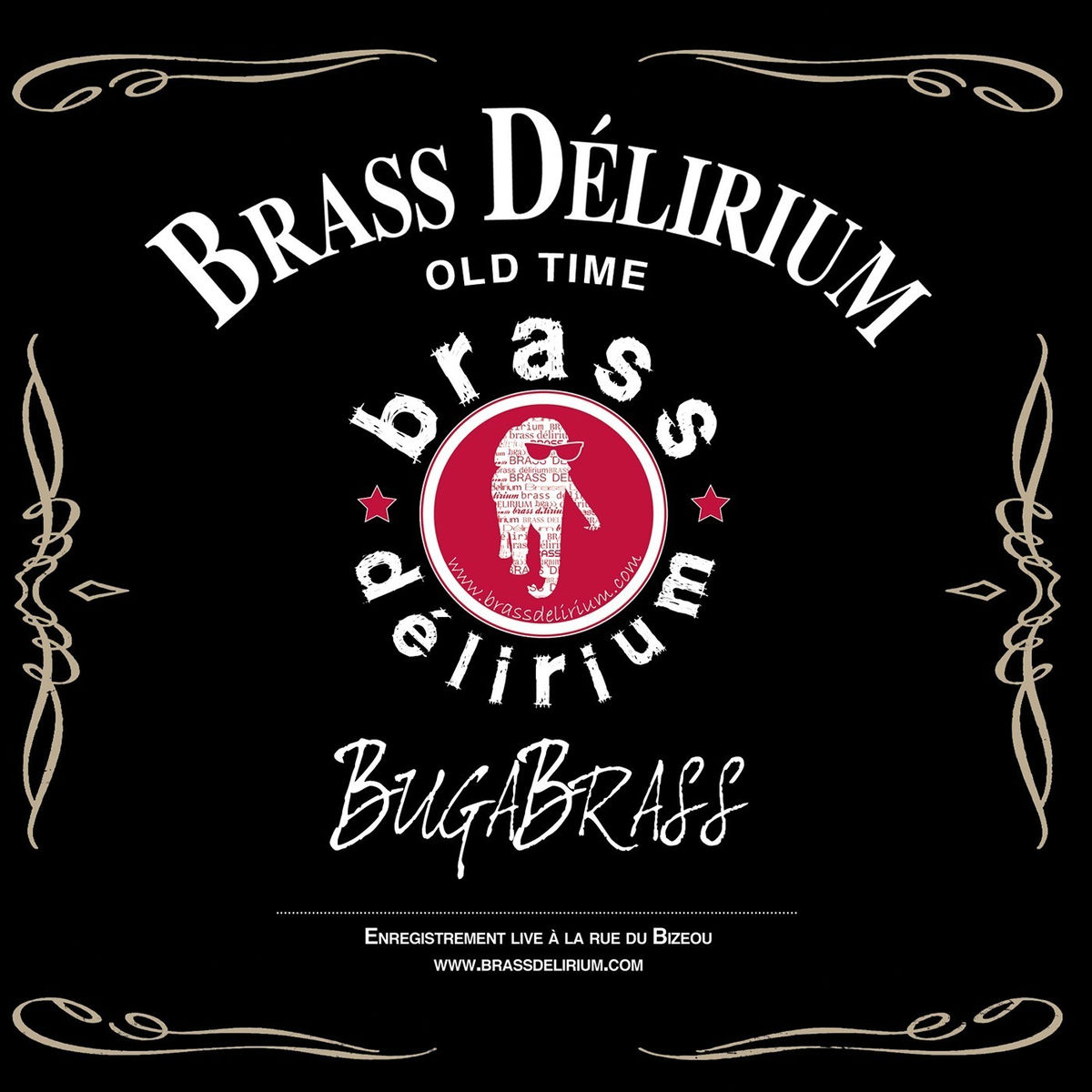 Artist picture of Brass Délirium