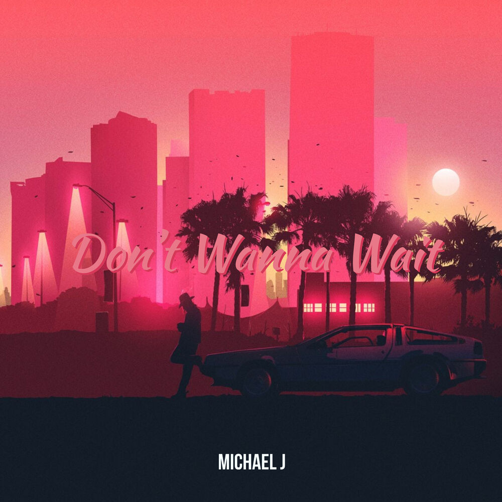 Picture of Michael J