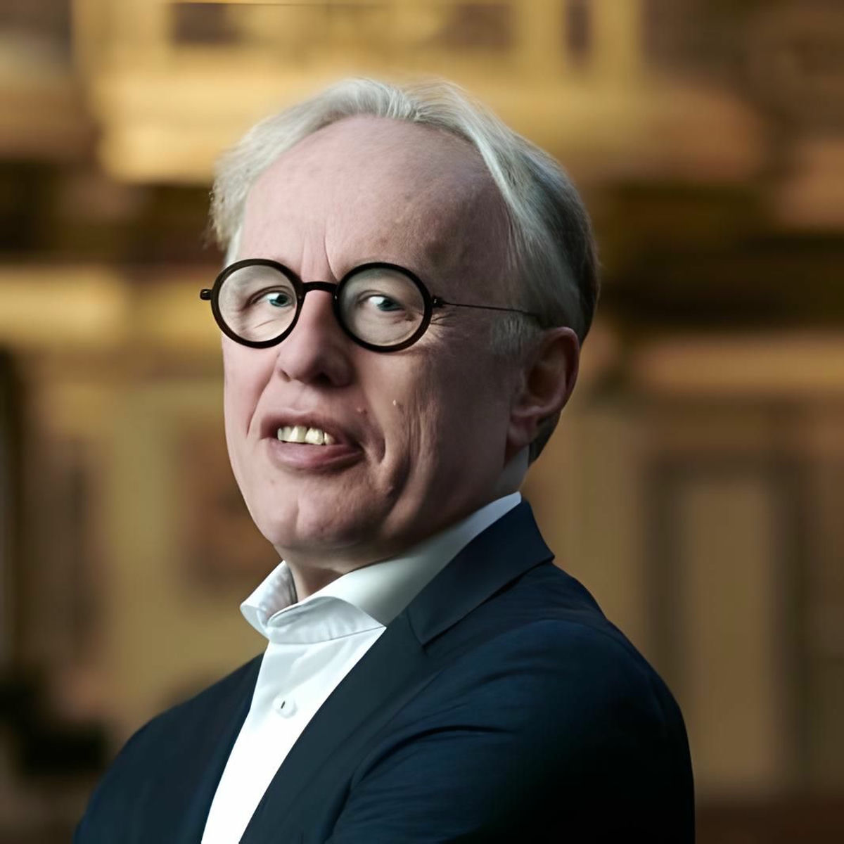 Martin Haselböck