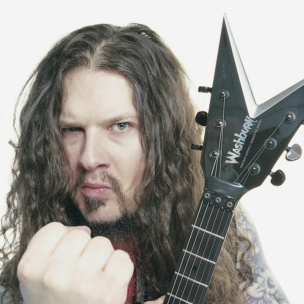 Picture of Pantera
