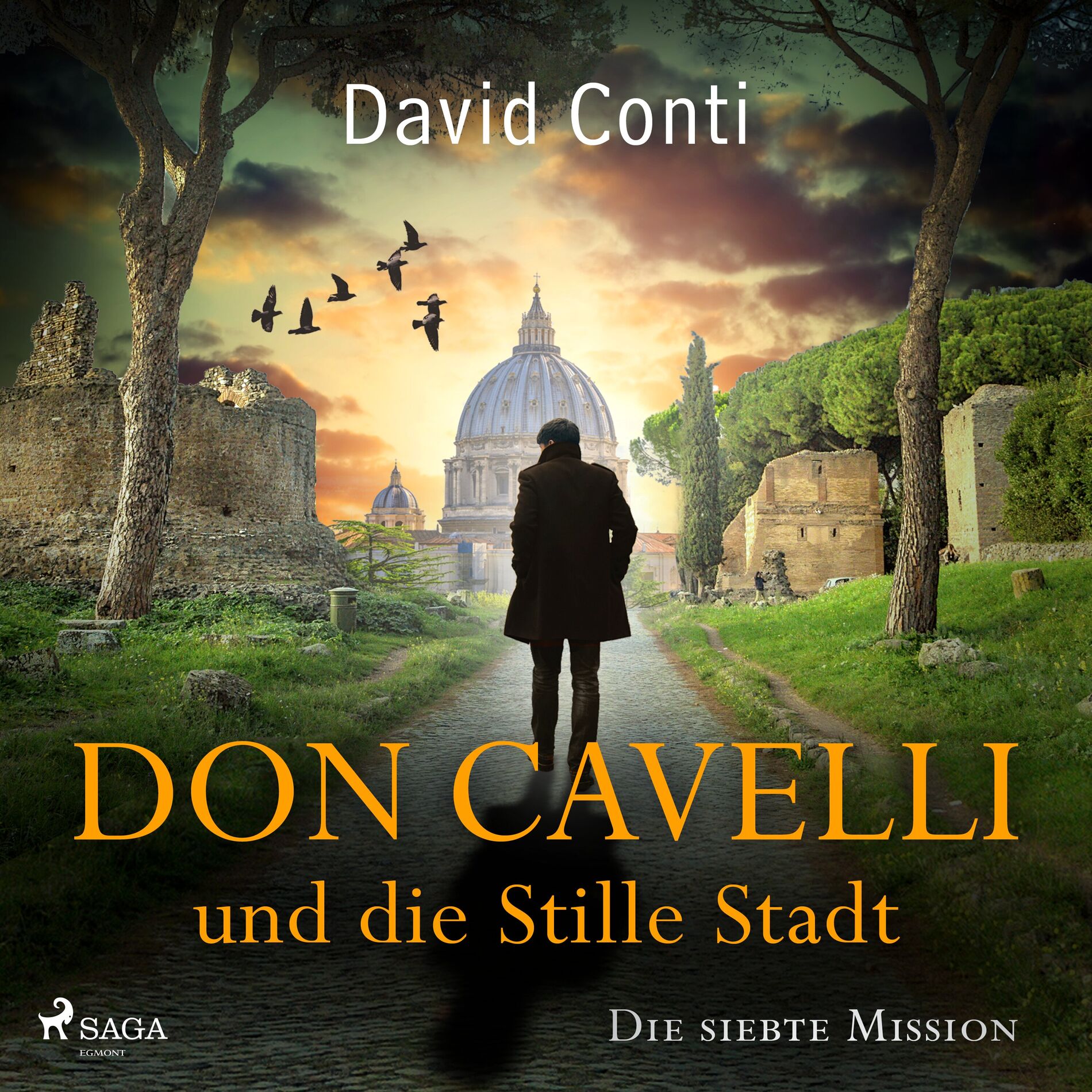 David Conti