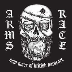 Picture of Arms Race