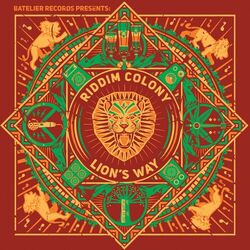Picture of Riddim Colony