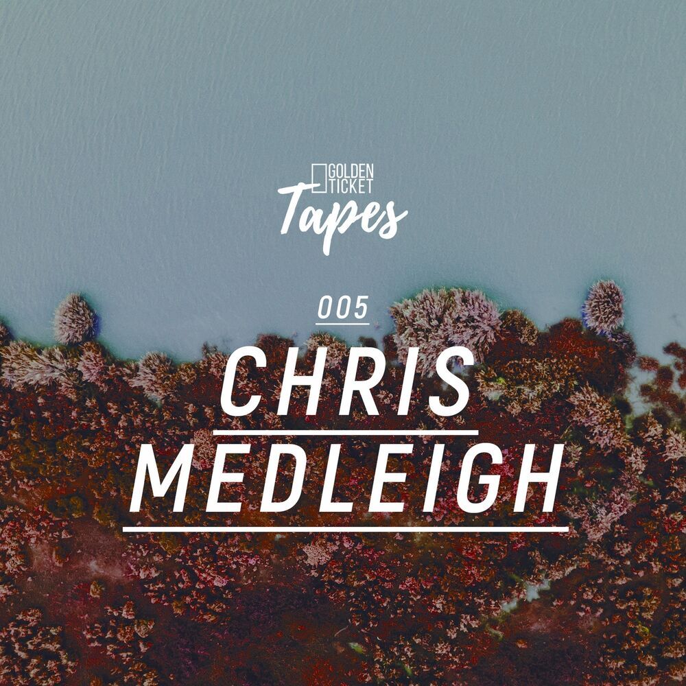 Picture of Chris Medleigh