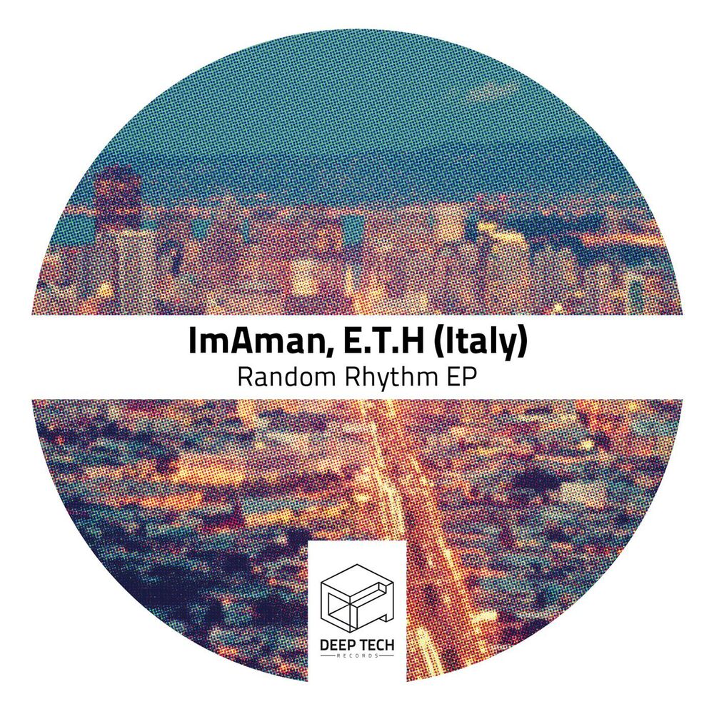 Picture of ImAman, E.T.H (Italy)