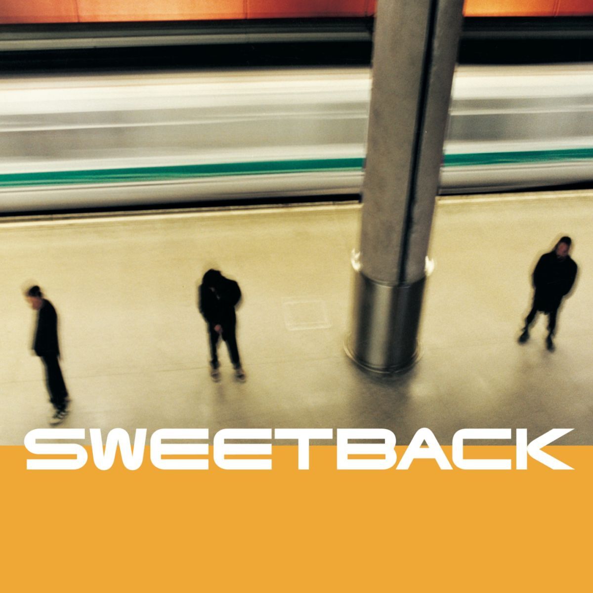 Artist picture of Sweetback
