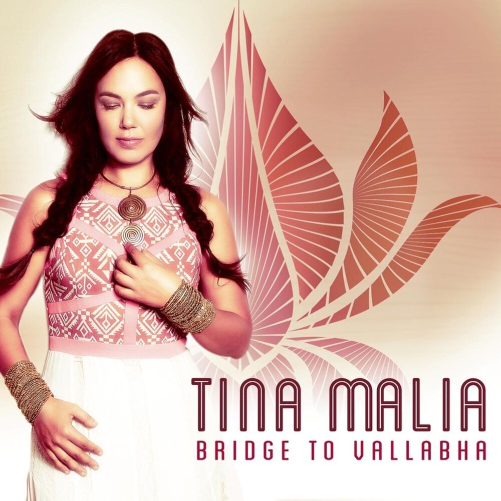 Picture of Tina Malia