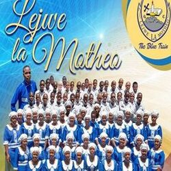 Picture of Lejwe La Motheo Gospel Choir