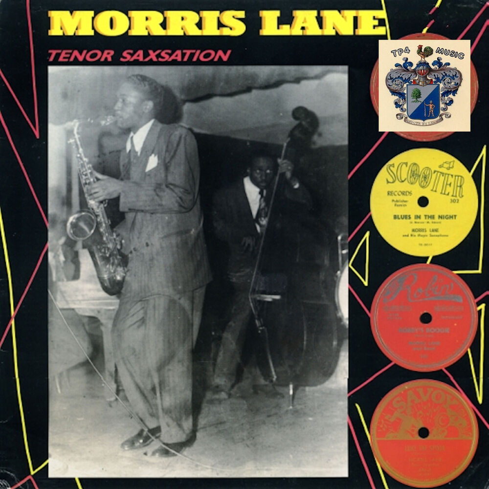 Picture of Morris Lane