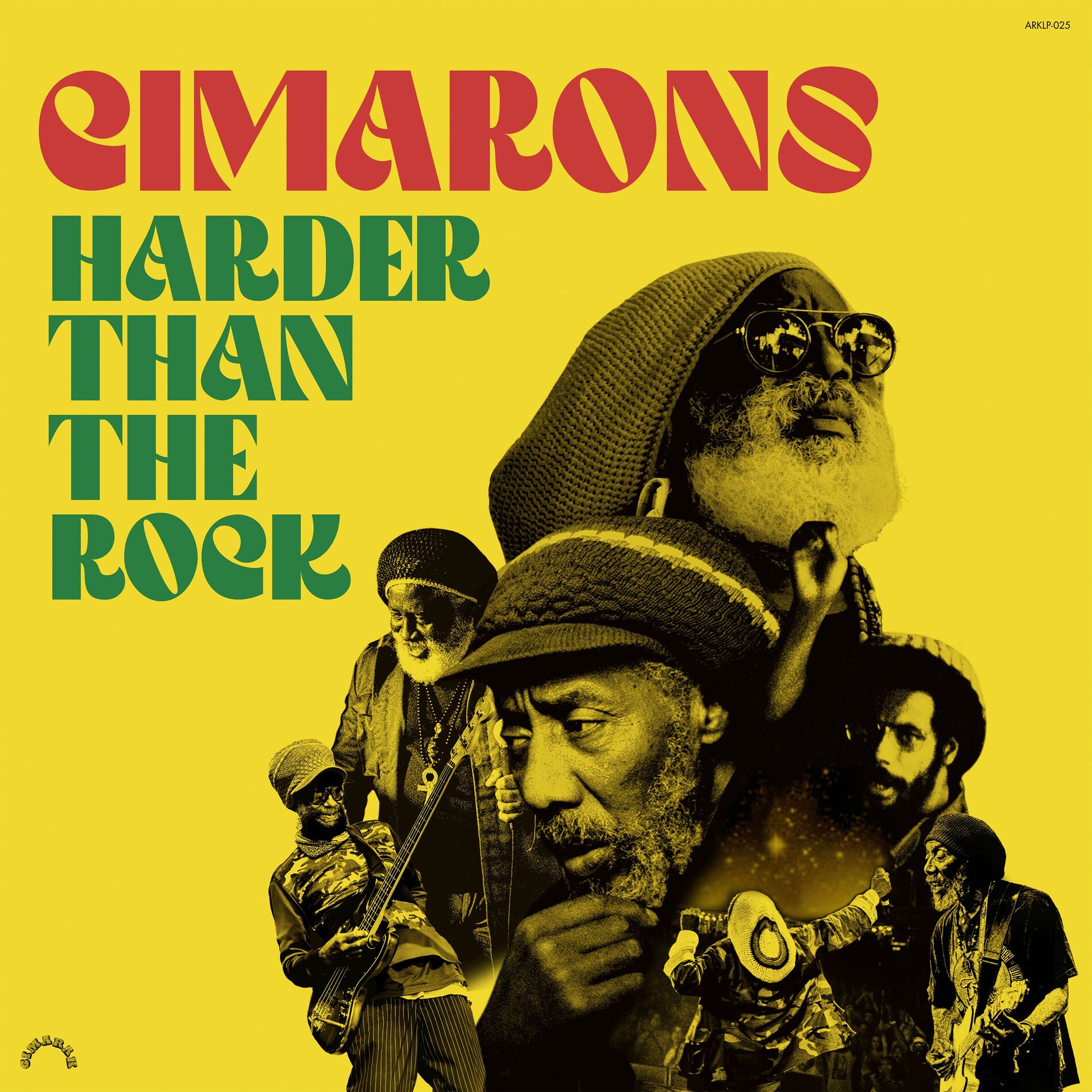 Cimarons