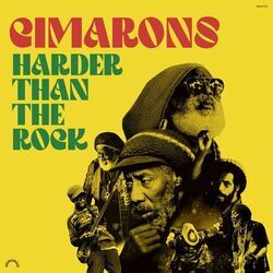 Cimarons