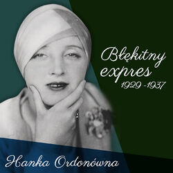 Picture of Hanka Ordonówna