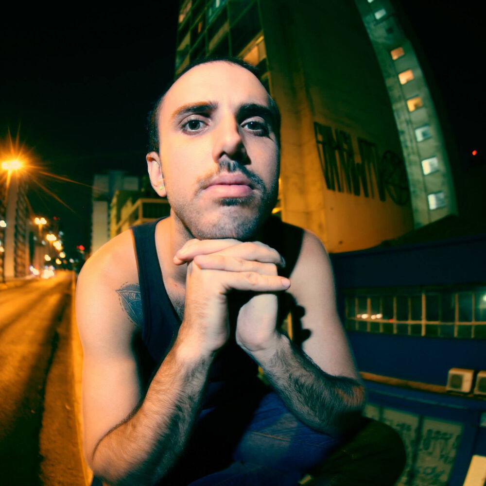 Picture of Vitor Munhoz