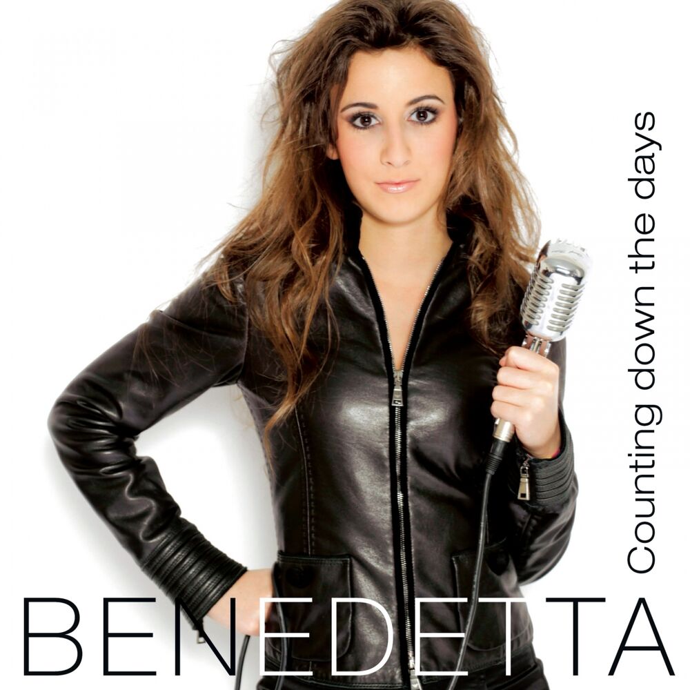 Picture of Benedetta