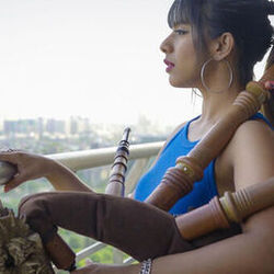 Picture of The Snake Charmer