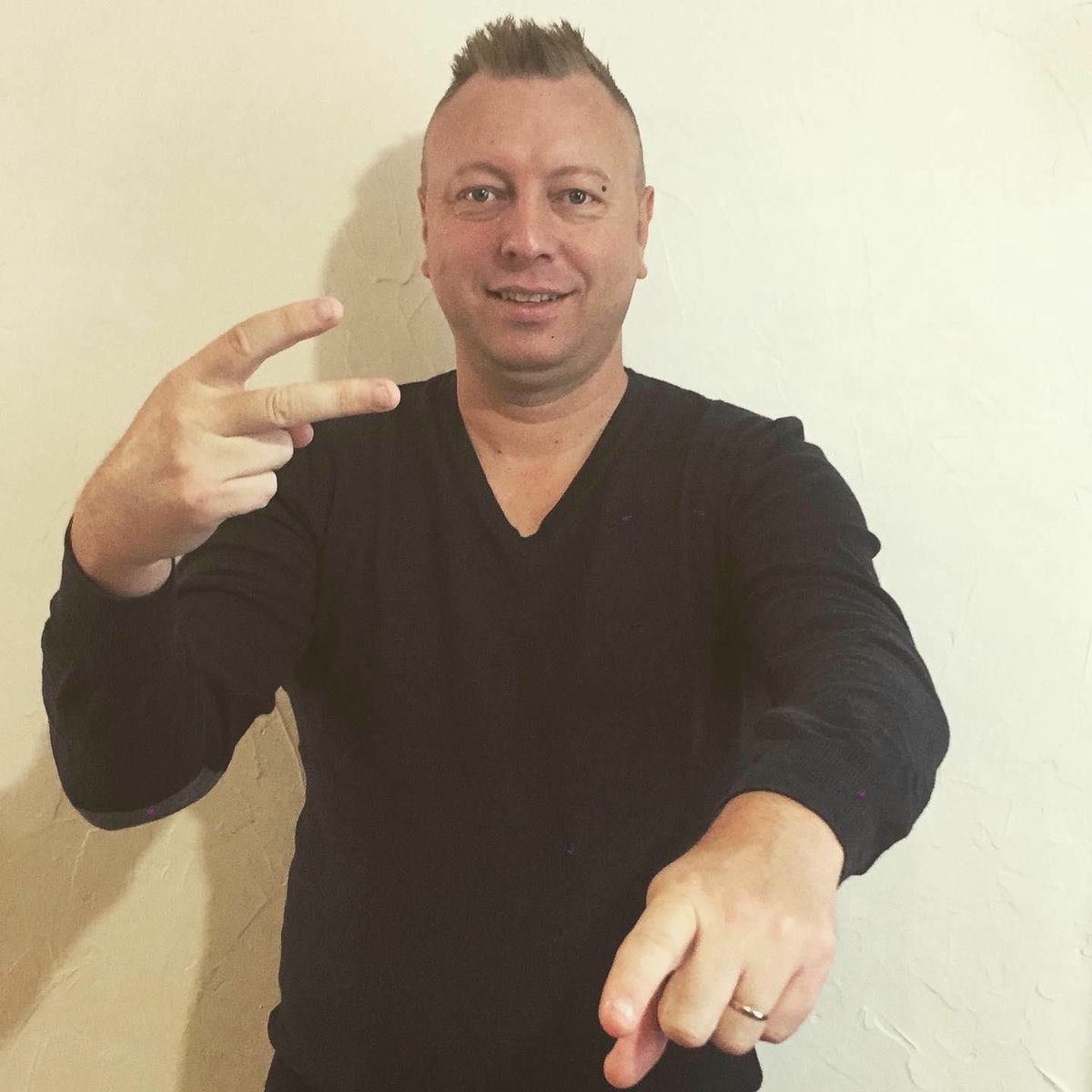 Laurent Veix