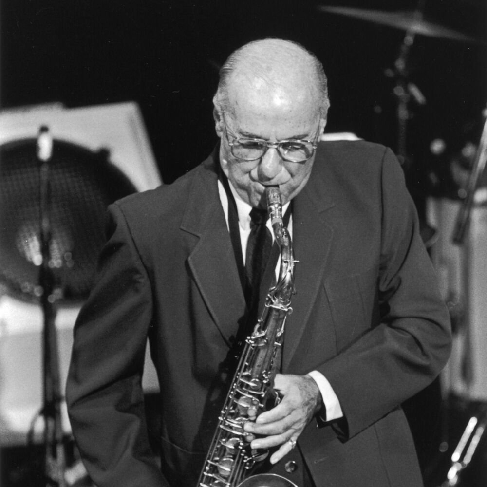 Picture of Flip Phillips